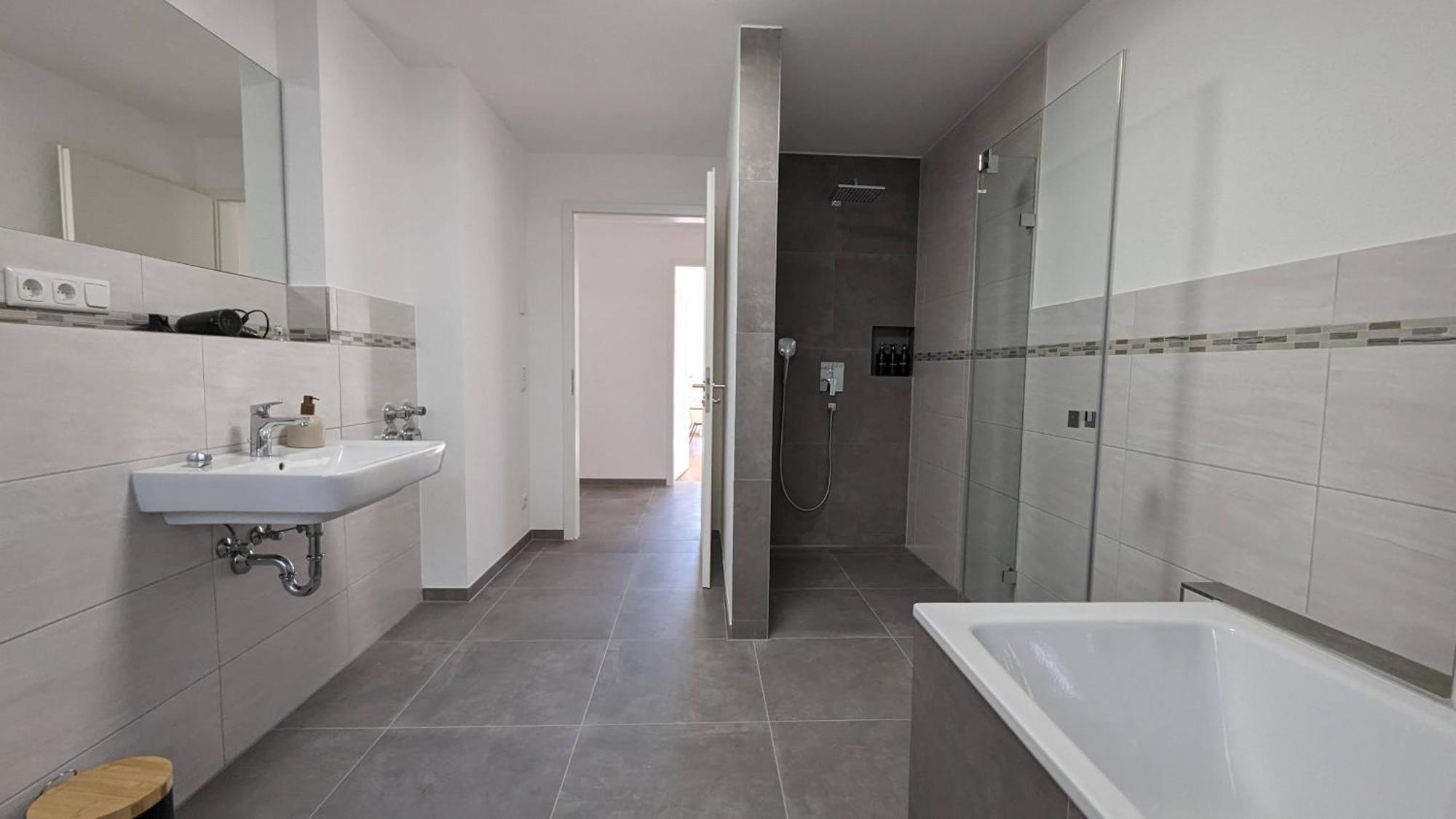 Liboria I Traumhafte Ferienwohnung In Aidling Am Riegsee Mit Atemberaubendem Panoramablick! Zewnętrze zdjęcie