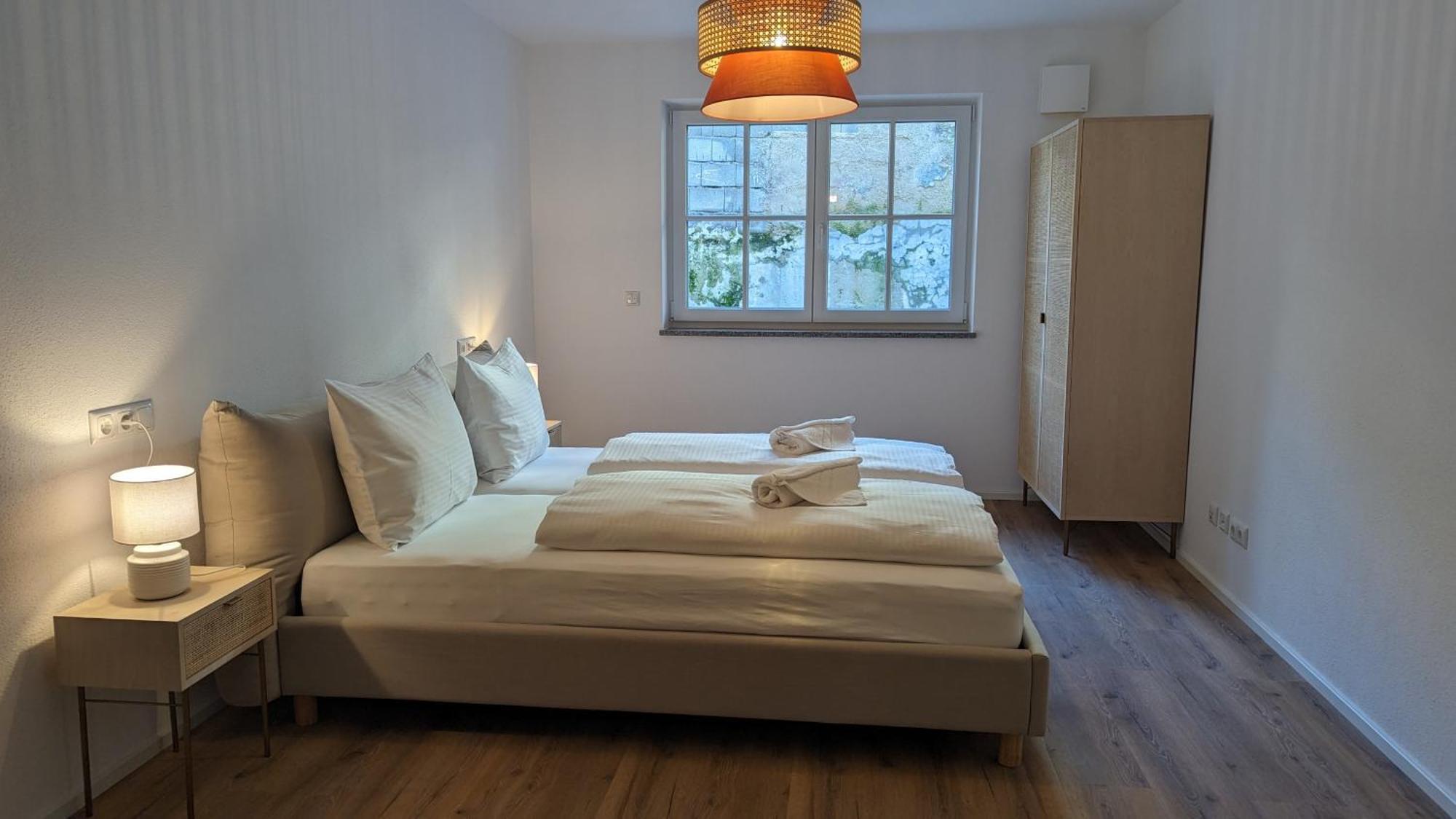 Liboria I Traumhafte Ferienwohnung In Aidling Am Riegsee Mit Atemberaubendem Panoramablick! Zewnętrze zdjęcie