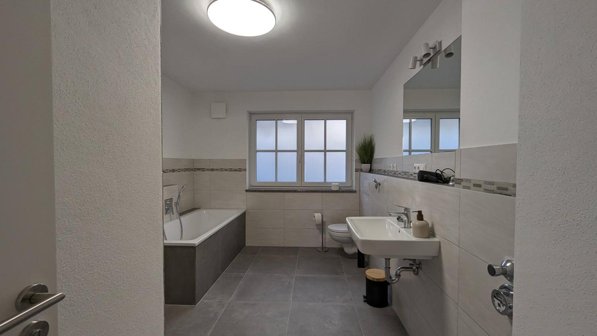 Liboria I Traumhafte Ferienwohnung In Aidling Am Riegsee Mit Atemberaubendem Panoramablick! Zewnętrze zdjęcie